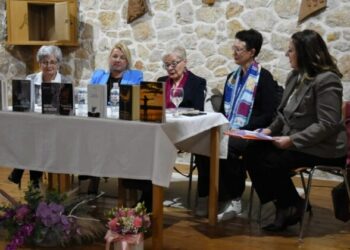 Dani stare župe Brotnjo: Predstavljen književni opus Kate Lendić