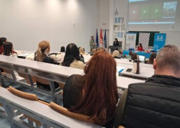 Na Filozofskom fakultetu SUM-a otvorena IV. Međunarodna znanstvena konferencija „Dijete u fokusu – obitelj u društvenim promjenama“