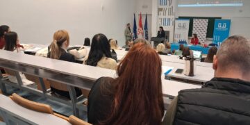 Na Filozofskom fakultetu SUM-a otvorena IV. Međunarodna znanstvena konferencija „Dijete u fokusu – obitelj u društvenim promjenama“