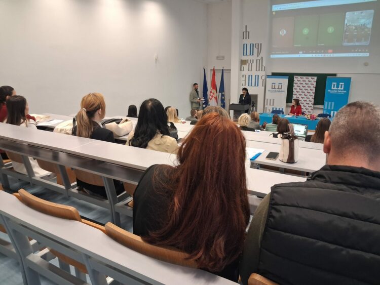 Na Filozofskom fakultetu SUM-a otvorena IV. Međunarodna znanstvena konferencija „Dijete u fokusu – obitelj u društvenim promjenama“