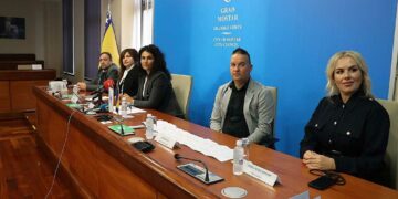 Mostar: Predstavljen program ovogodišnjeg Adventa i dočeka Nove godine