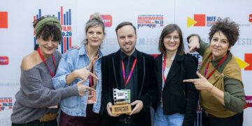 Izabrani pobjednici 26. Mediteran Film Festivala