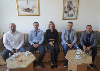 Turističke zajednice HNŽ-a koordiniraju nastup na sajmovima i jačaju suradnju