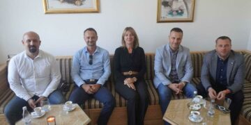 Turističke zajednice HNŽ-a koordiniraju nastup na sajmovima i jačaju suradnju