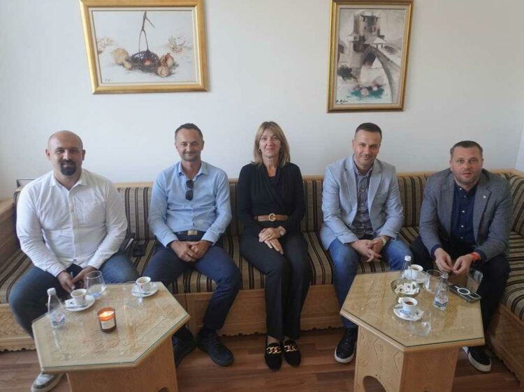 Turističke zajednice HNŽ-a koordiniraju nastup na sajmovima i jačaju suradnju