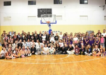 ŽHKK Brotnjo ’94 i ŽKK Rhea najuspješniji na 12. Međunarodnom memorijalnom turniru “Tomo Krasić”