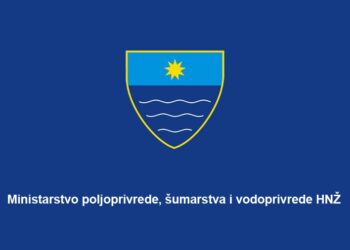 MPŠiV: Odluka o pokretanju postupka za dodjelu gospodarsko-sportskih lovišta u zakup na području HNŽ-K