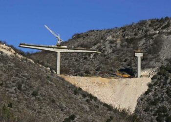 U četvrtak potpisivanje ugovora za nastavak izgradnje mostarske južne obilaznice