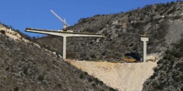 U četvrtak potpisivanje ugovora za nastavak izgradnje mostarske južne obilaznice