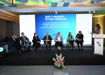 U Mostaru održana konferencija o sufinanciranju mjera energetske učinkovitosti – proračunska potpora EU kao model koji treba slijediti