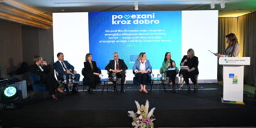 U Mostaru održana konferencija o sufinanciranju mjera energetske učinkovitosti – proračunska potpora EU kao model koji treba slijediti