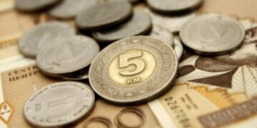 Isplata mirovina za listopad u srijedu, 5. studenoga