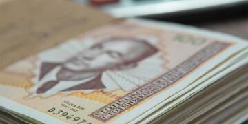 Danas počinje isplata mirovina za rujan u Federaciji BiH