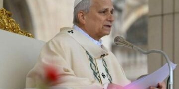 Objavljena Papina poruka za Svjetski dan mladih 2025