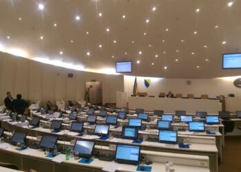 Parlament FBiH: Tematska sjednica Komisije Zastupničkog doma za pitanja mladih 22. listopada