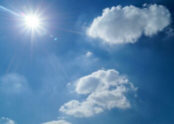 Vremenska prognoza: Za vikend temperatura zraka do 24 stupnja