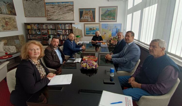 Federalno ministarstvo kulture i sporta: 1.050.000 KM za očuvanje kulturne baštine naroda BiH