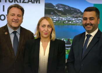 Radionica o razvitku održivog turizma u BiH