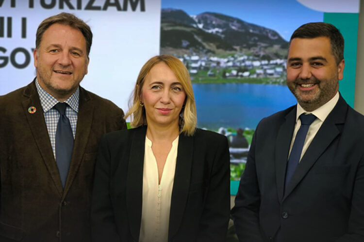 Radionica o razvitku održivog turizma u BiH