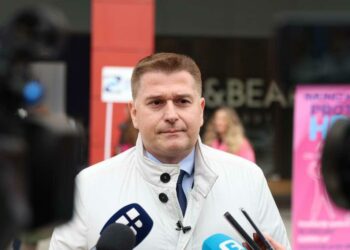 Siniša Skočibušić imenovan za ravnatelja Zavoda za javno zdravstvo FBiH