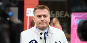 Siniša Skočibušić imenovan za ravnatelja Zavoda za javno zdravstvo FBiH