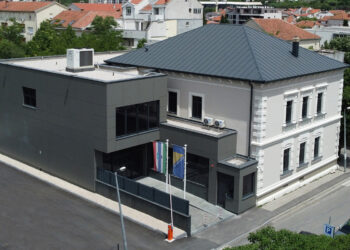 Dopunama zakonskih odredbi u HNŽ-u lakše do krovnih solara