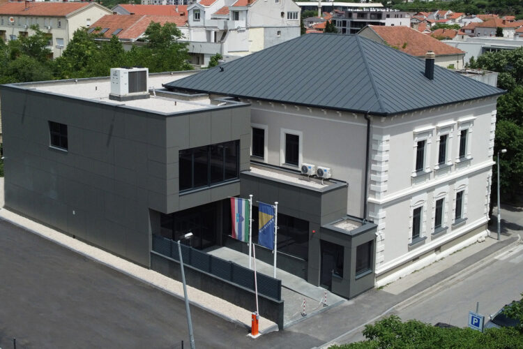 Dopunama zakonskih odredbi u HNŽ-u lakše do krovnih solara