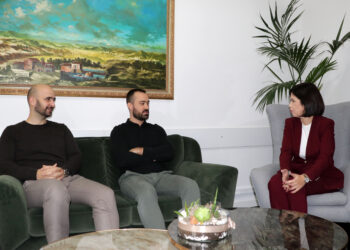 Potpora Vlade HNŽ-a velikom mostarskom okupljanju džudaša iz 27 zemalja svijeta