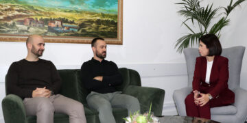 Potpora Vlade HNŽ-a velikom mostarskom okupljanju džudaša iz 27 zemalja svijeta