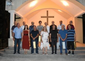 Najava: Dvadeseti “Susreti pod hrastom” 23.listopada u Čerinu