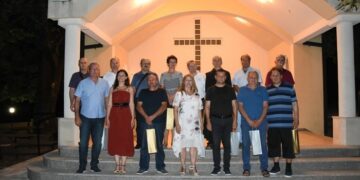 Najava: Dvadeseti “Susreti pod hrastom” 23.listopada u Čerinu