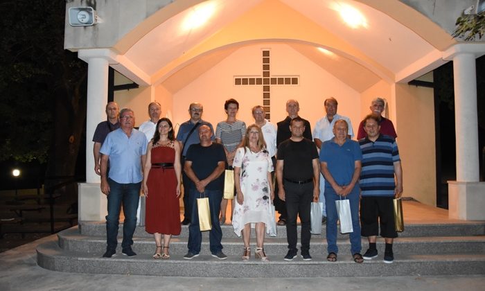 Najava: Dvadeseti “Susreti pod hrastom” 23.listopada u Čerinu