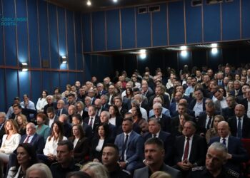 Svečanom sjednicom Gradskog vijeća obilježen Dan Grada Čapljine