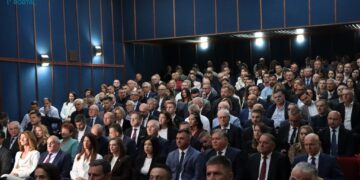 Svečanom sjednicom Gradskog vijeća obilježen Dan Grada Čapljine