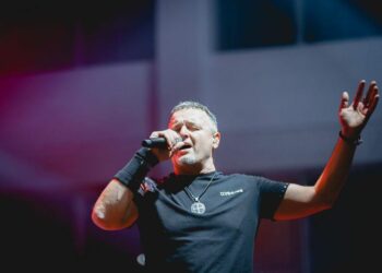 Thompsonov menadžer: “U planu je koncert u Mostaru, ali zasad ne možemo ništa službeno potvrditi”