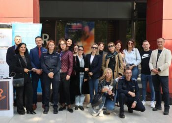 U Mostaru obilježen Europski dan borbe protiv trgovine ljudima