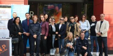 U Mostaru obilježen Europski dan borbe protiv trgovine ljudima