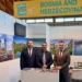 Turistička zajednica HNŽ promovira Hercegovinu na sajmu turizma u Italiji