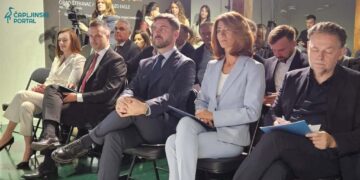 Održana konferencija “Mediji i turizam” – Uloga medija u brendiranju turističke destinacije