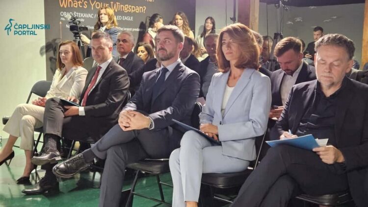 Održana konferencija “Mediji i turizam” – Uloga medija u brendiranju turističke destinacije