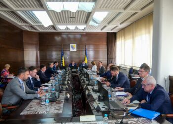 Vlada FBiH donijela Odluku: Ograničena cijena peleta u Federaciji BiH