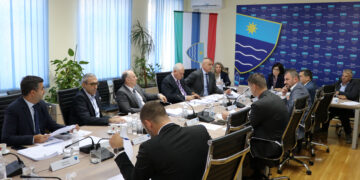 Vlada HNŽ-a: 8,86 milijuna KM za vitalnu vodnu infrastrukturu svih gradova i općina