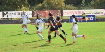 ŽNK Brotnjo i ŽNK Široki Brijeg podijelili bodove u današnjoj utakmici u Čitluku