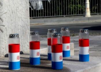 HDZ 1990: Sjećanje, zahvalnost i molitva povodom Svih svetih i Dušnog dana