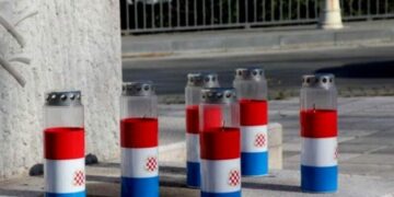 HDZ 1990: Sjećanje, zahvalnost i molitva povodom Svih svetih i Dušnog dana