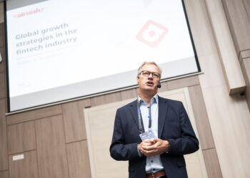 Na NetWork 13 konferenciji Aircash predstavio planove za širenje poslovanja na europskom tržištu i razvoj digitalnih plaćanja u BiH