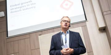 Na NetWork 13 konferenciji Aircash predstavio planove za širenje poslovanja na europskom tržištu i razvoj digitalnih plaćanja u BiH