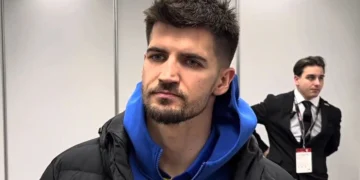 Nikola Vasilj nakon utakmice protiv Austrije: “Pokazali smo karakter, borbenost i volju”