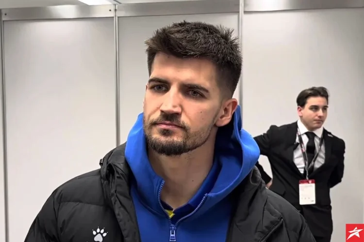 Nikola Vasilj nakon utakmice protiv Austrije: “Pokazali smo karakter, borbenost i volju”