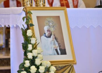 Dan sjećanja na fra Slavka Barbarića – 24. studenog 2025.